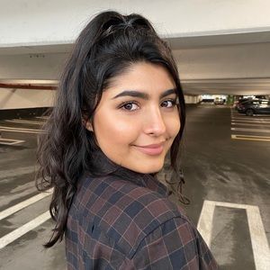 Meet your Posher, Maryum